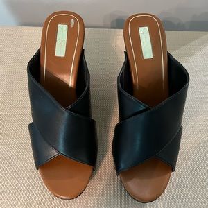 Jessica Simpson Wedge Sandals